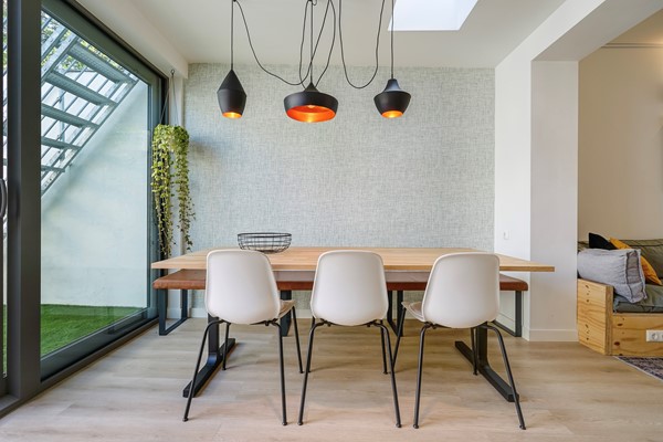Medium property photo - Geerweg 73, 2611 VR Delft